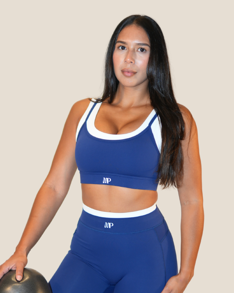 Bianco e Colori - Bra