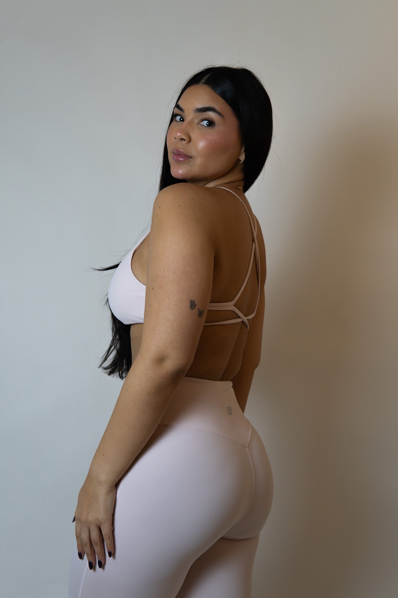 Scrunch Set