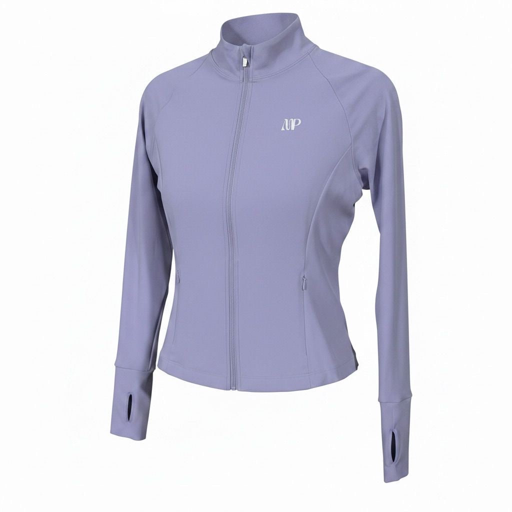 Contour seamless Jacket