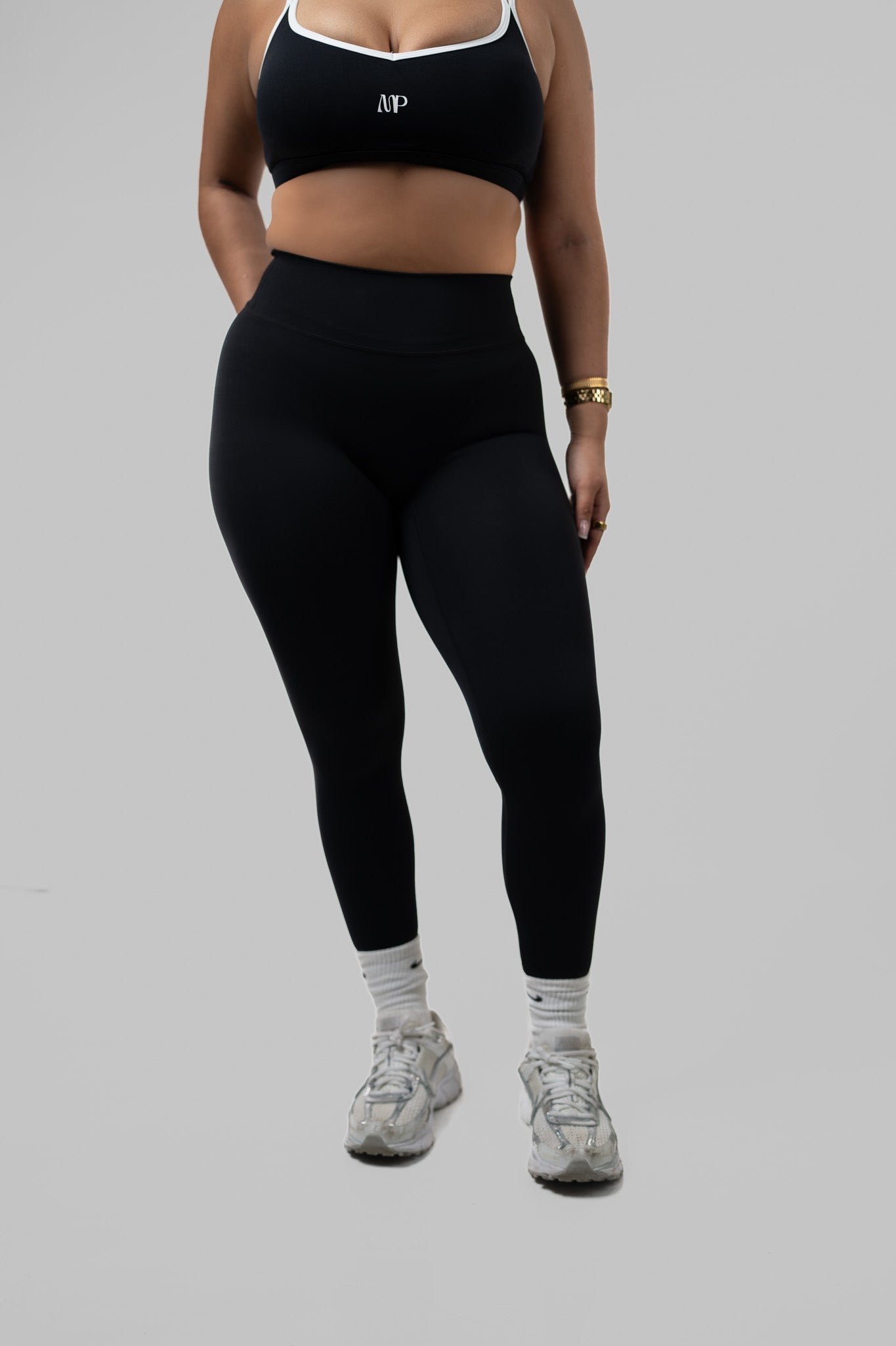 Contour Seamless Legging