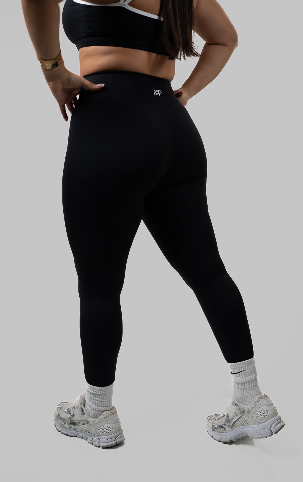 Pure - Line Seamless Legging