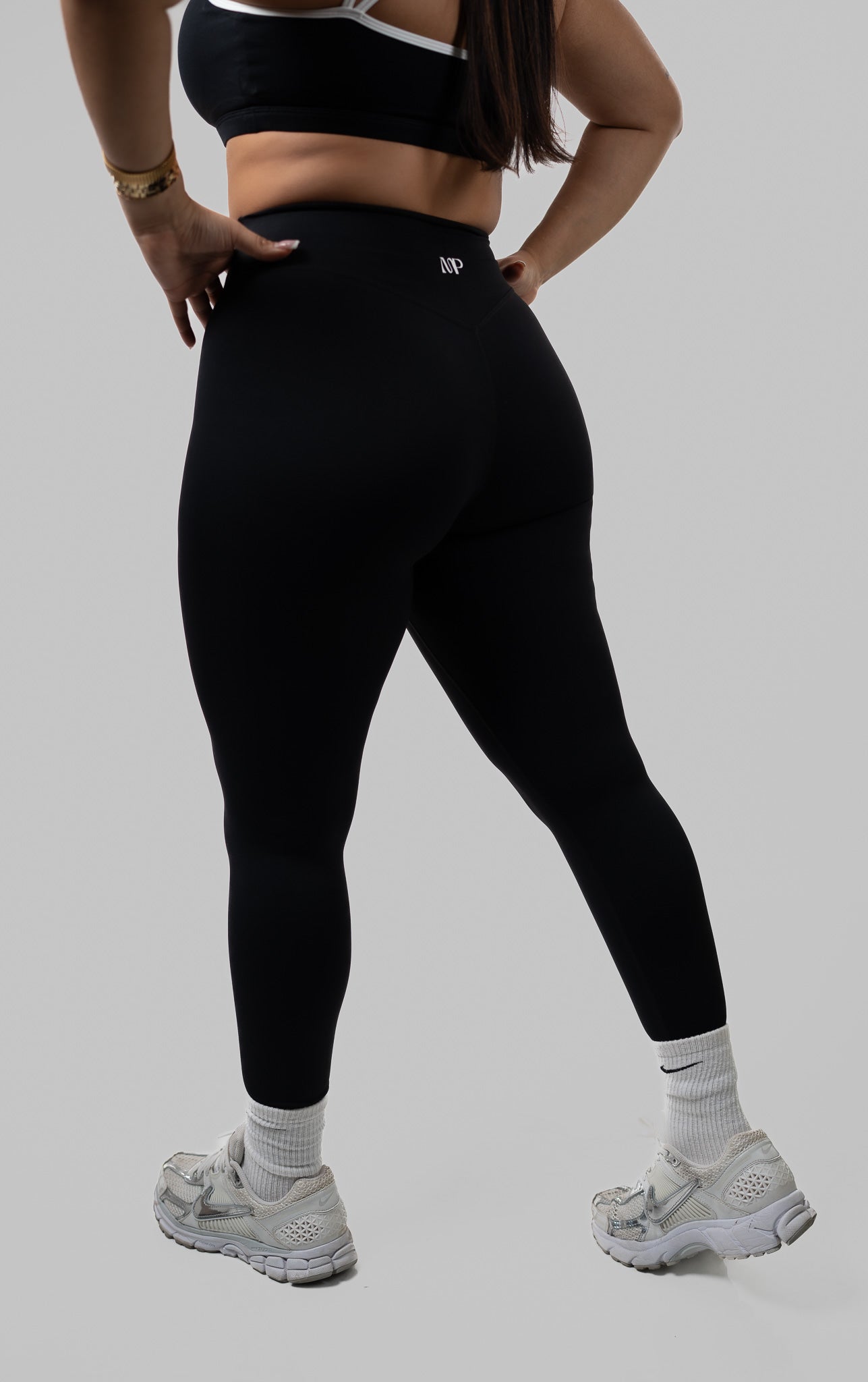 Contour Seamless Legging