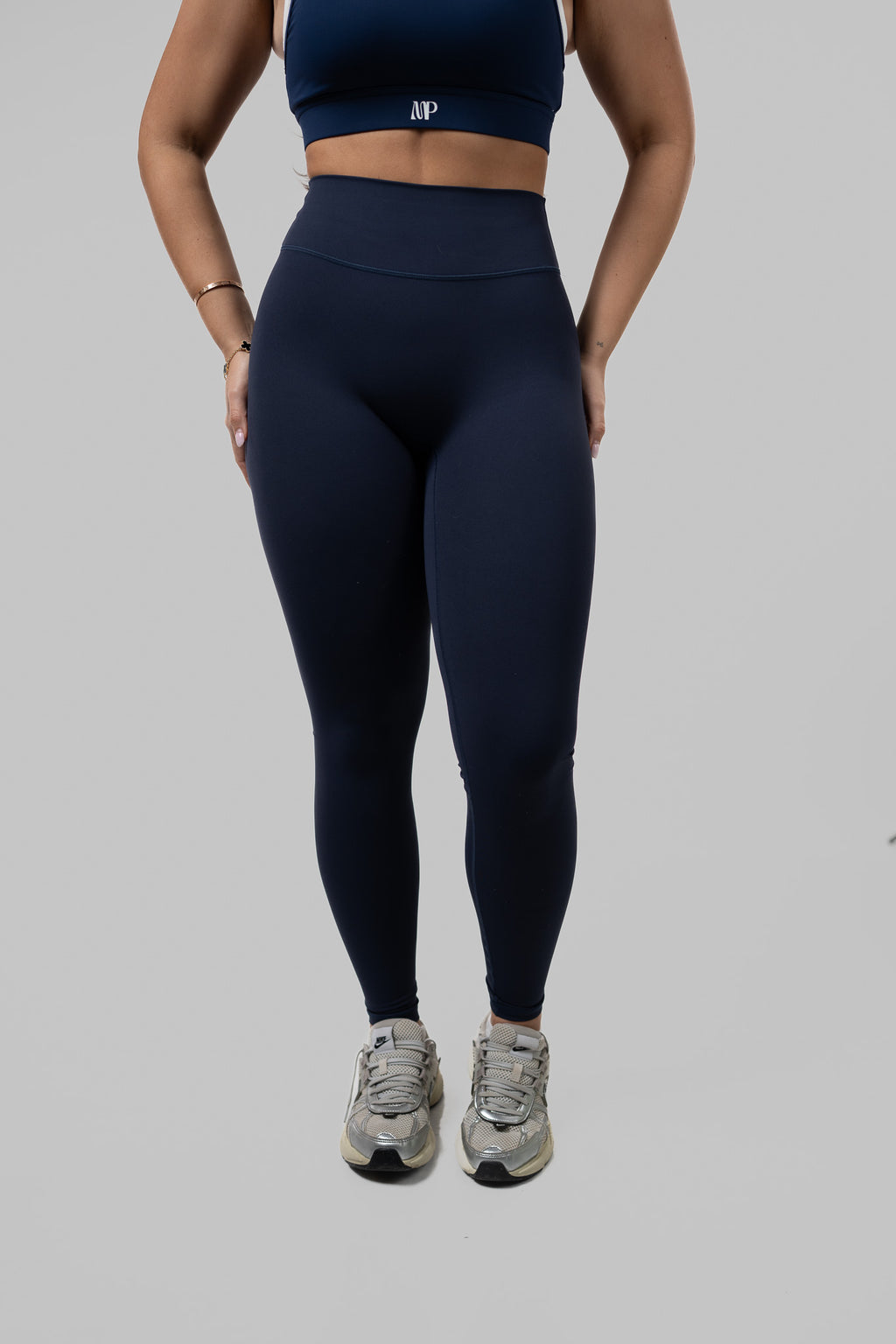 Contour Seamless Legging