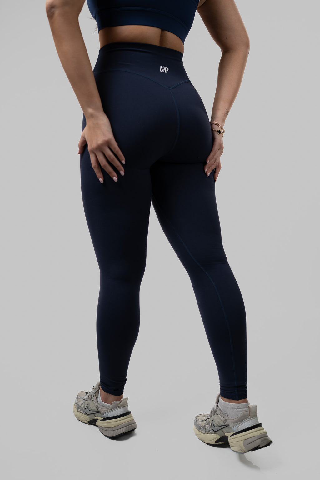 Contour Seamless Legging