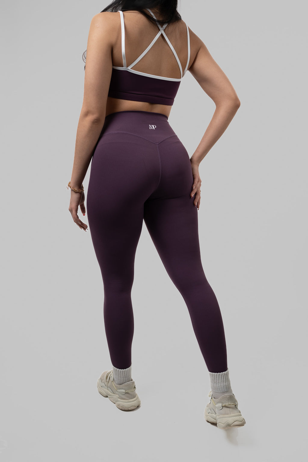 Contour Seamless Legging