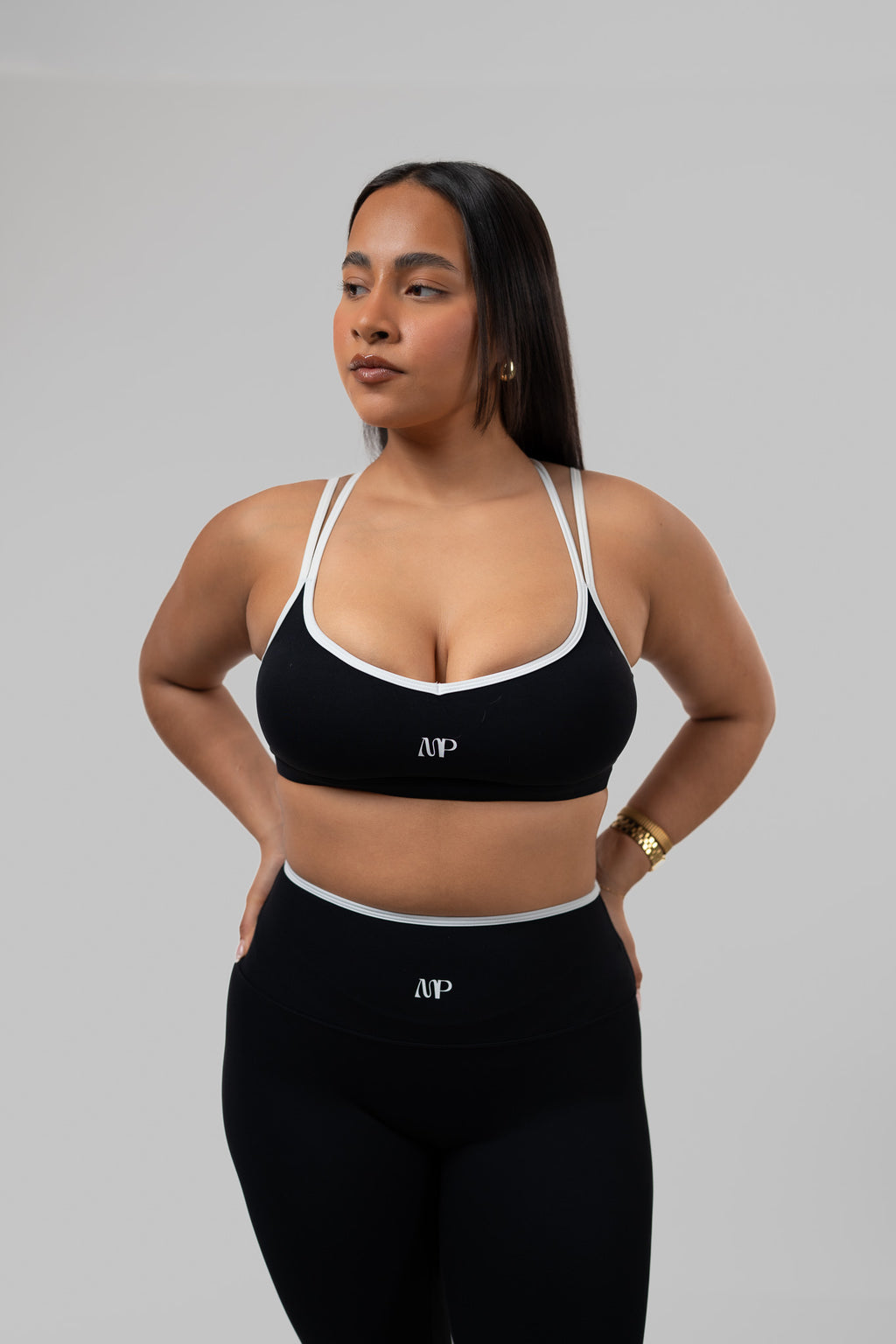 Pureline Bra