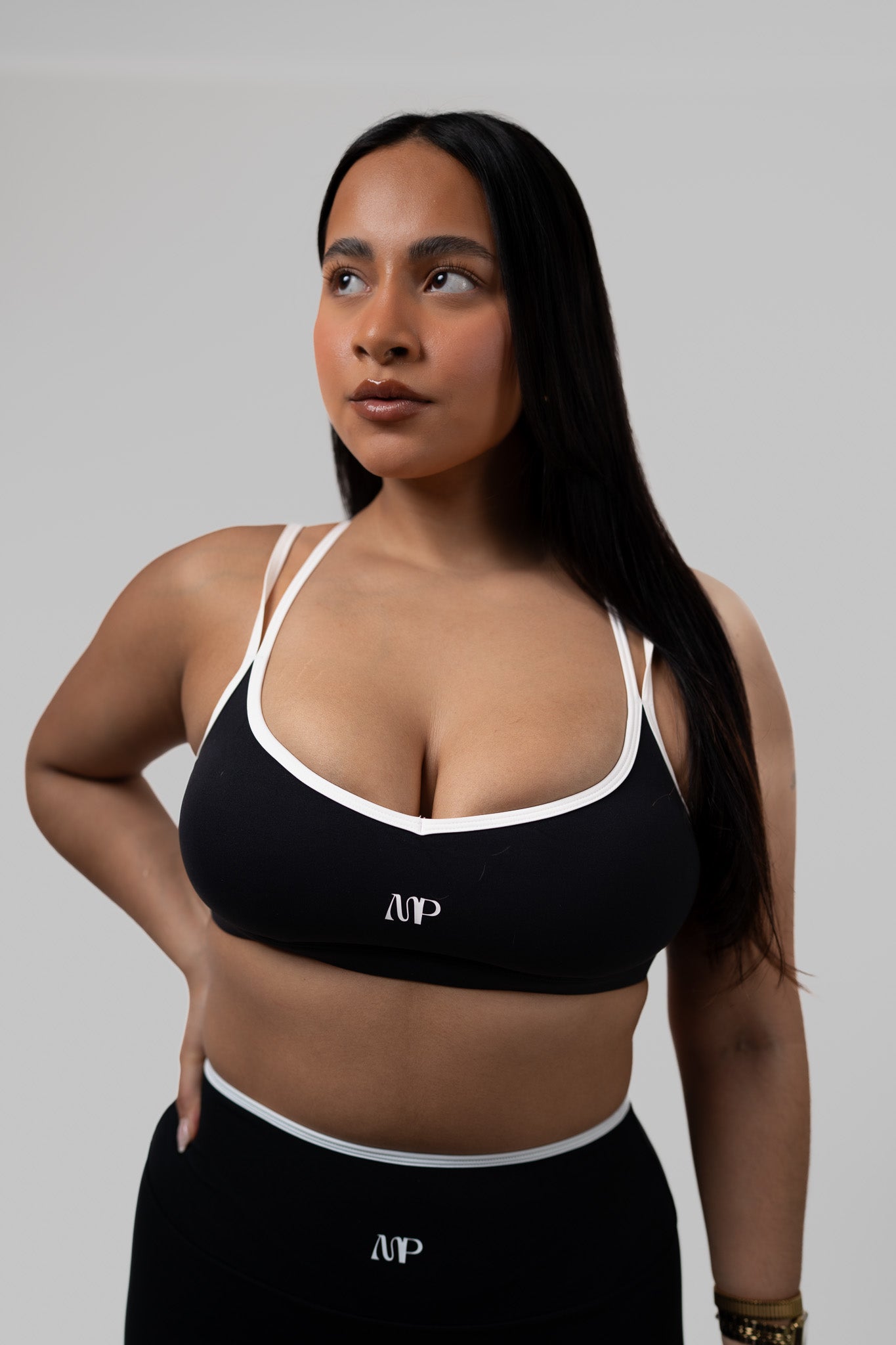Pureline Bra