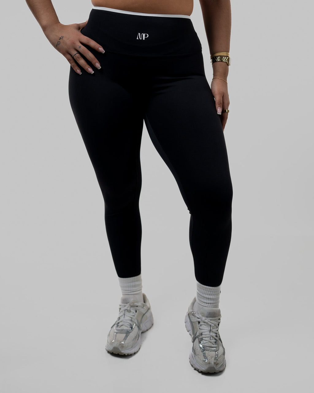 Pure - Line Seamless Legging