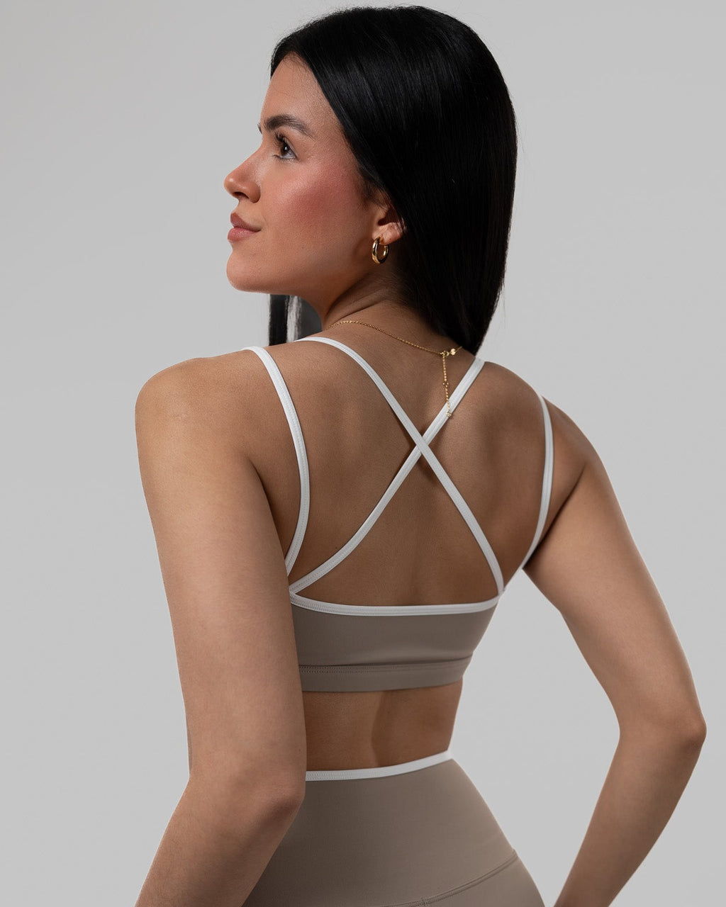 Pureline Bra