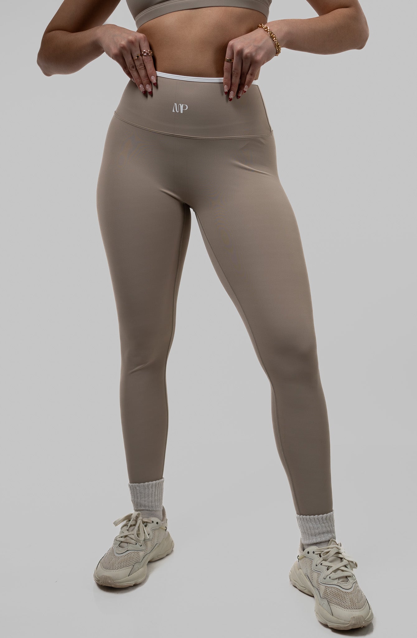 Pure - Line Seamless Legging