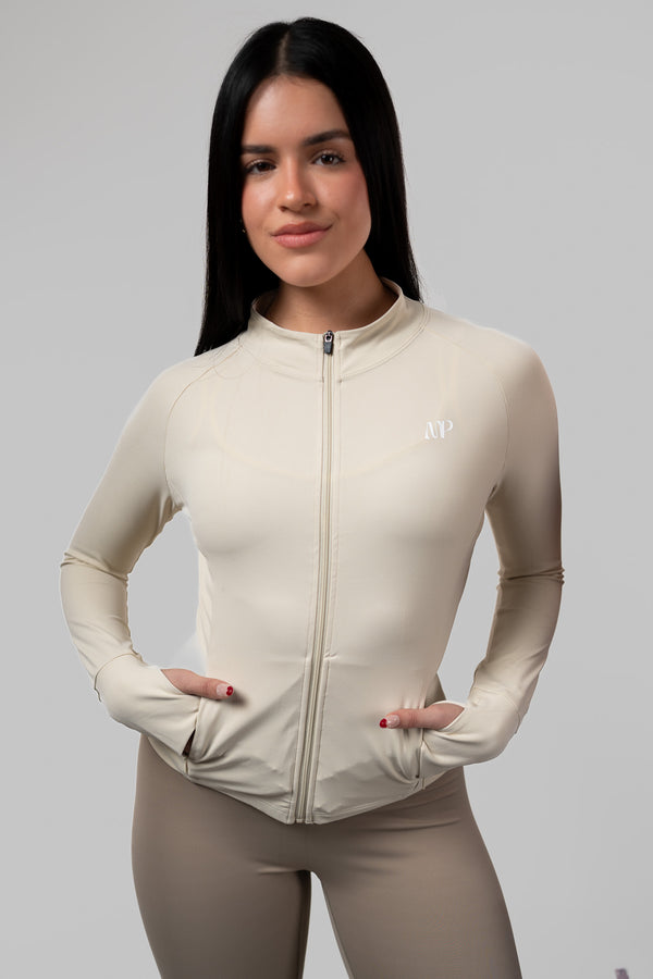 Contour seamless Jacket