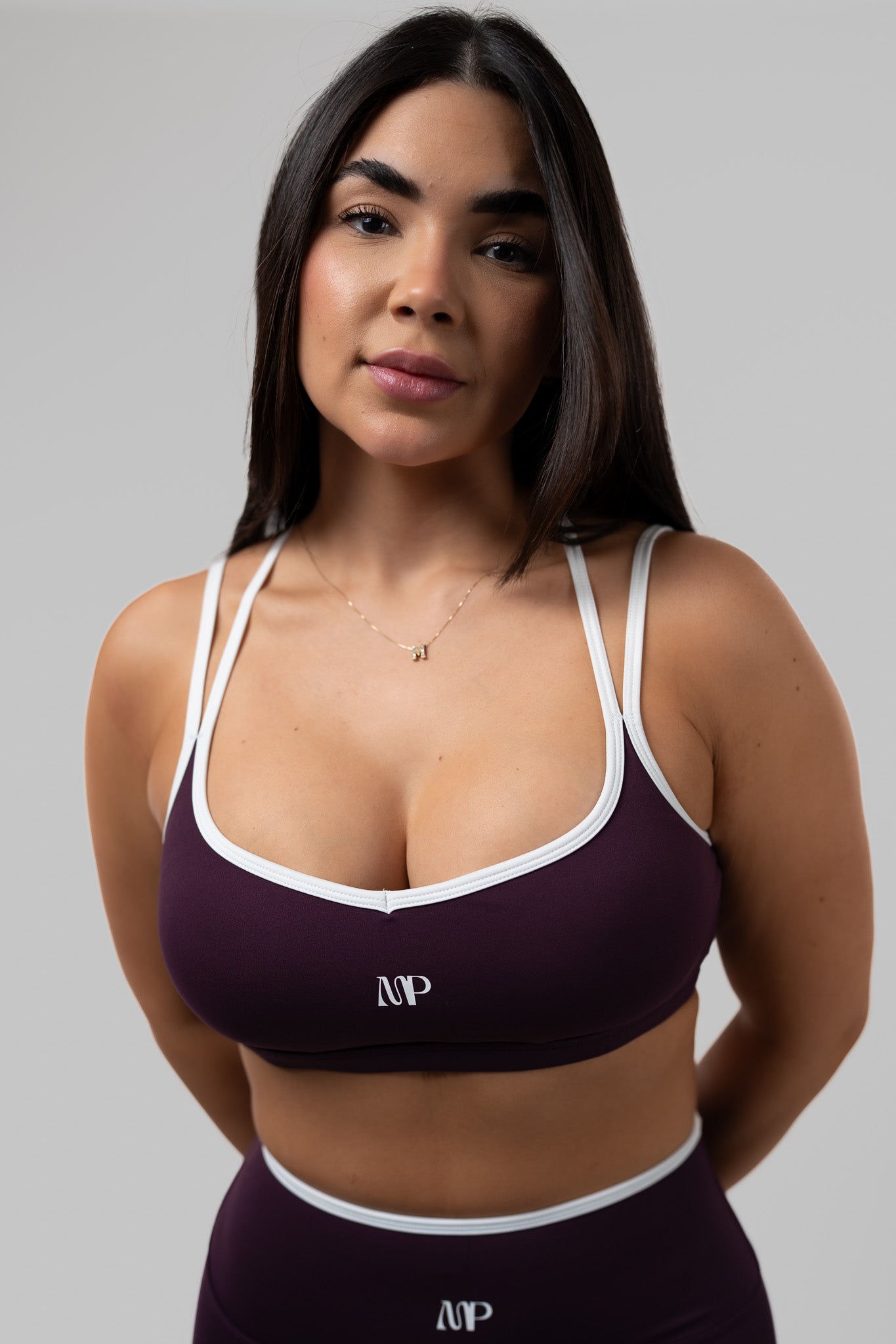 Pureline Bra