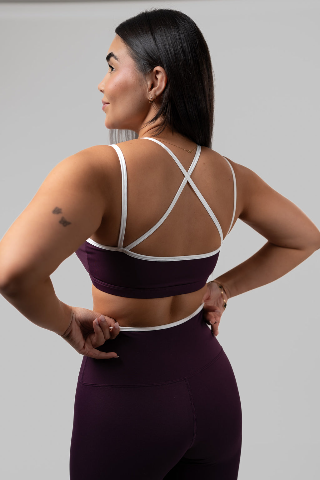 Pureline Bra