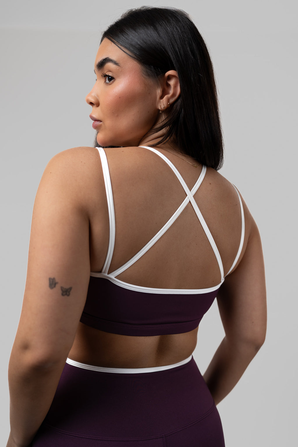 Pureline Bra