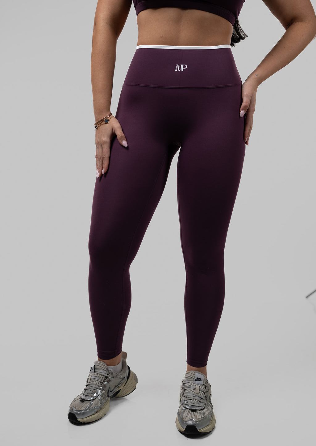 Pure - Line Seamless Legging