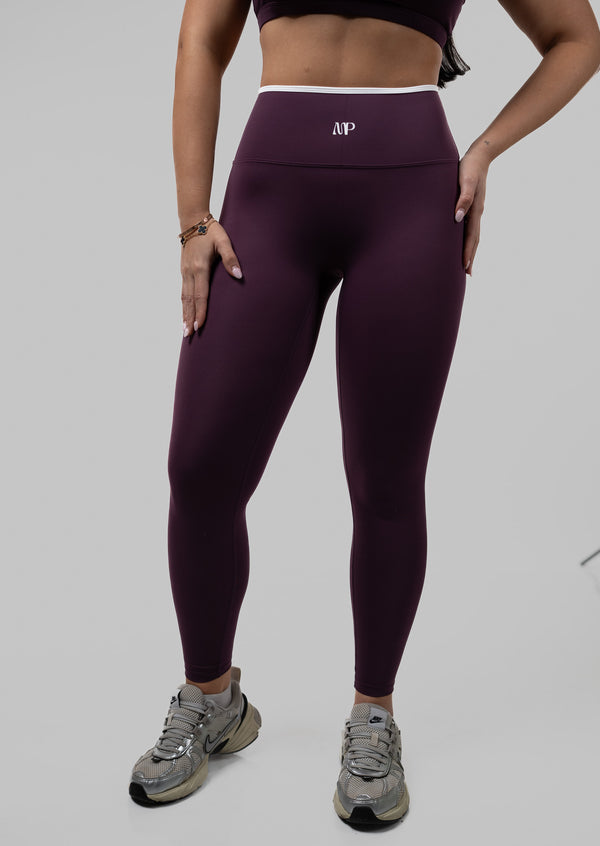 Pure - Line Seamless Legging