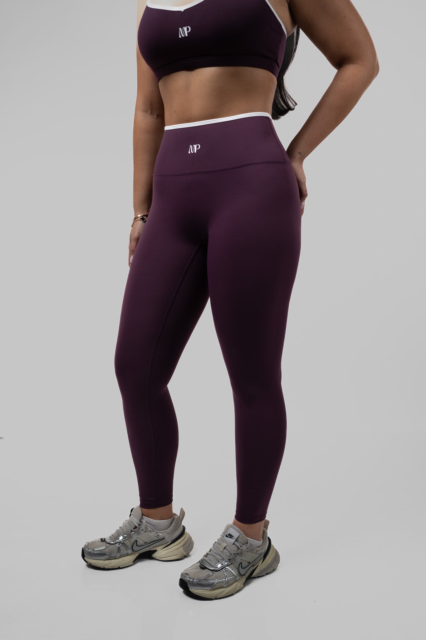 Pure - Line Seamless Legging