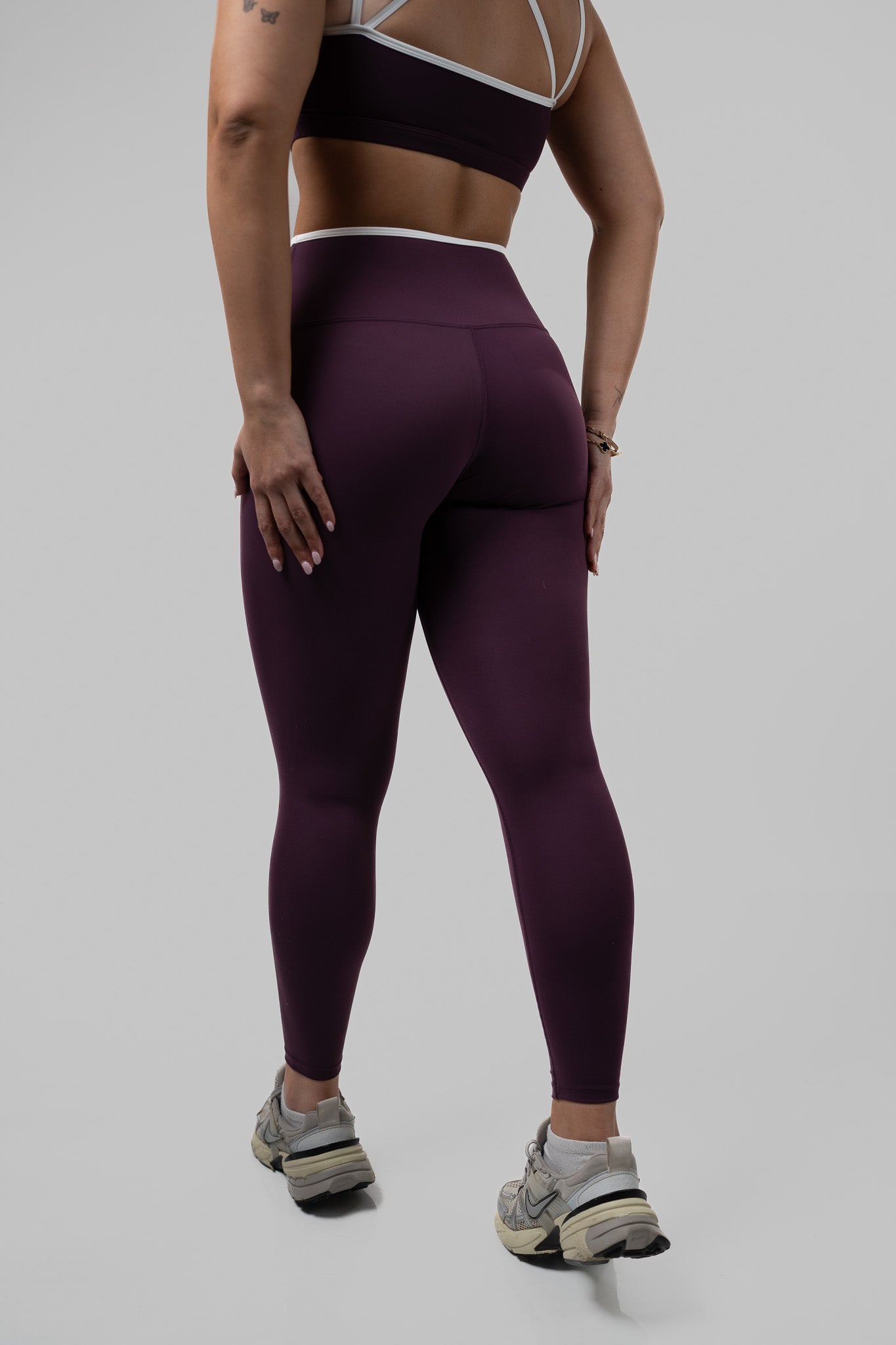 Pure - Line Seamless Legging