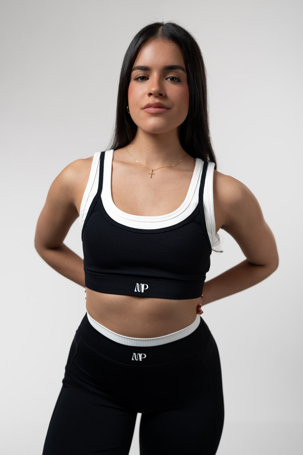 Bianco e Colori - Bra