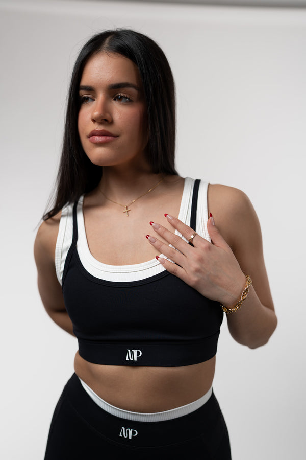 Bianco e Colori - Bra