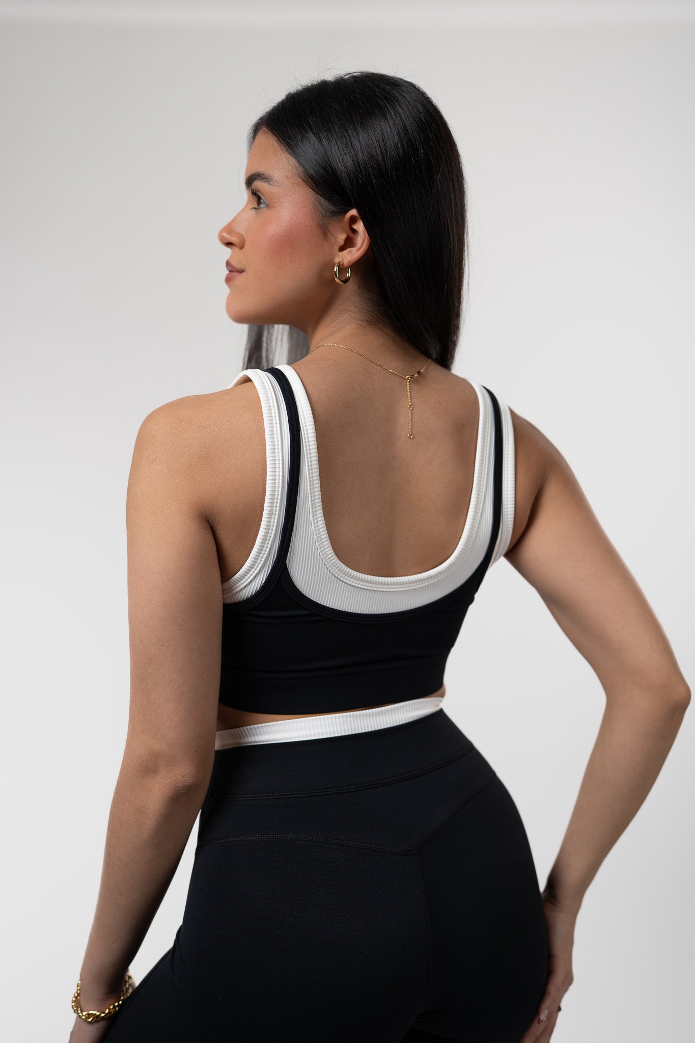 Bianco e Colori - Bra