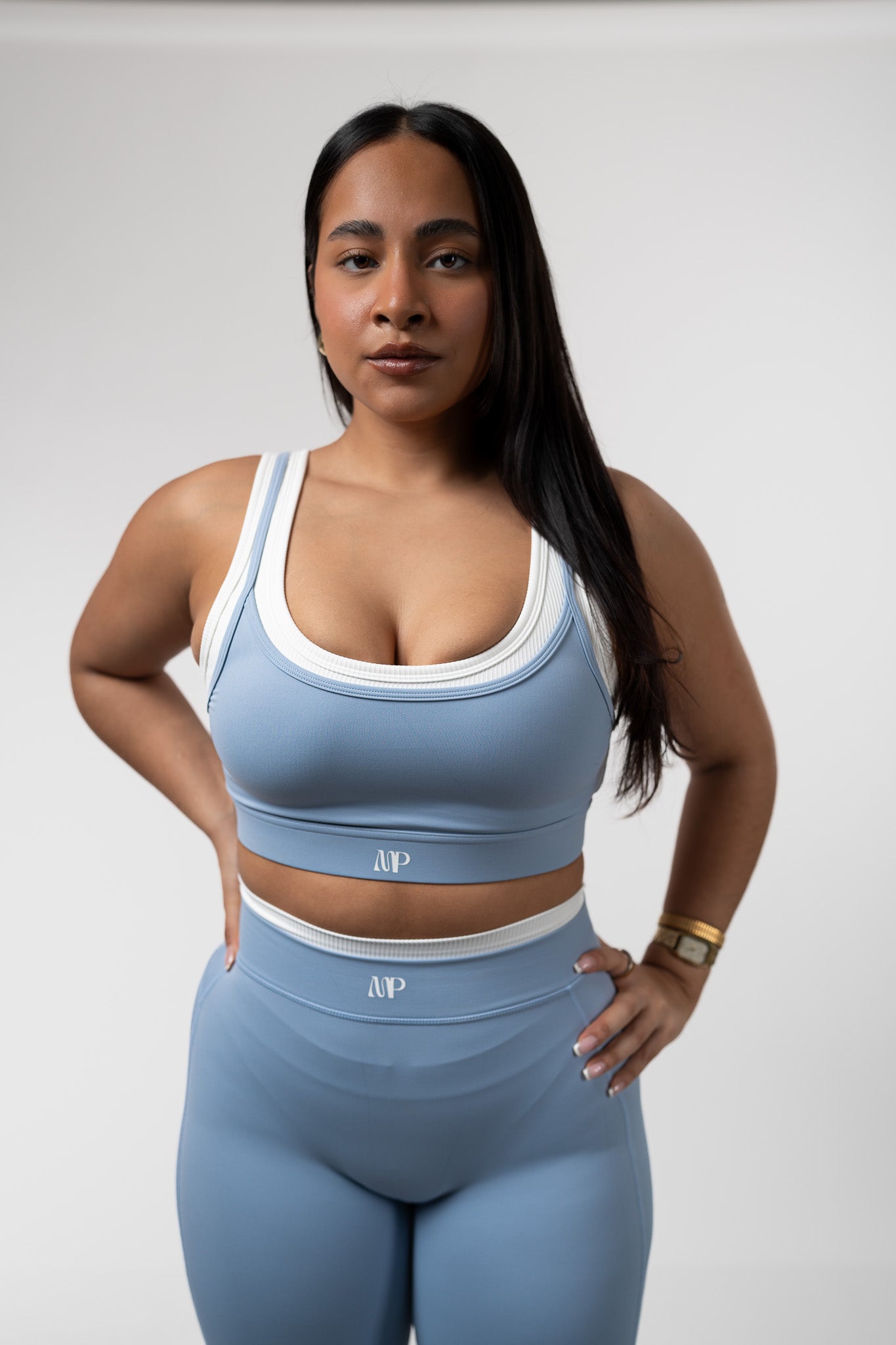 Bianco e Colori - Bra