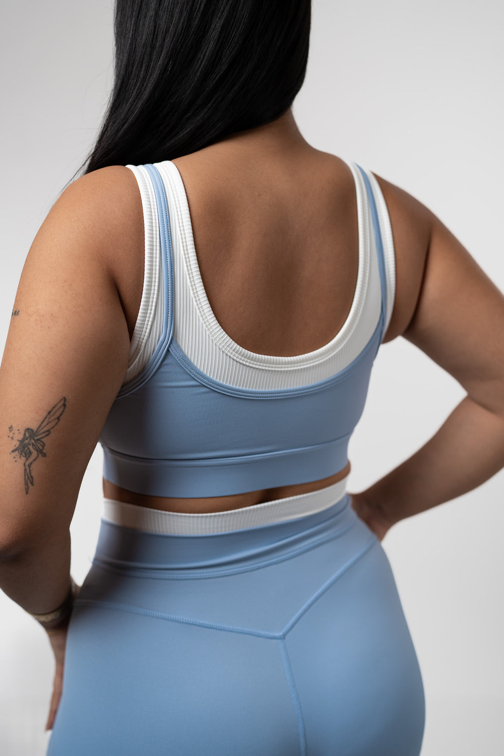 Bianco e Colori - Bra