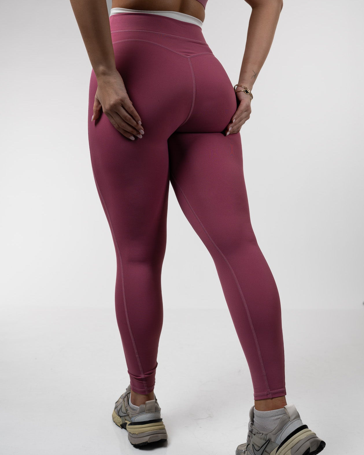 Bianco e Colori Legging