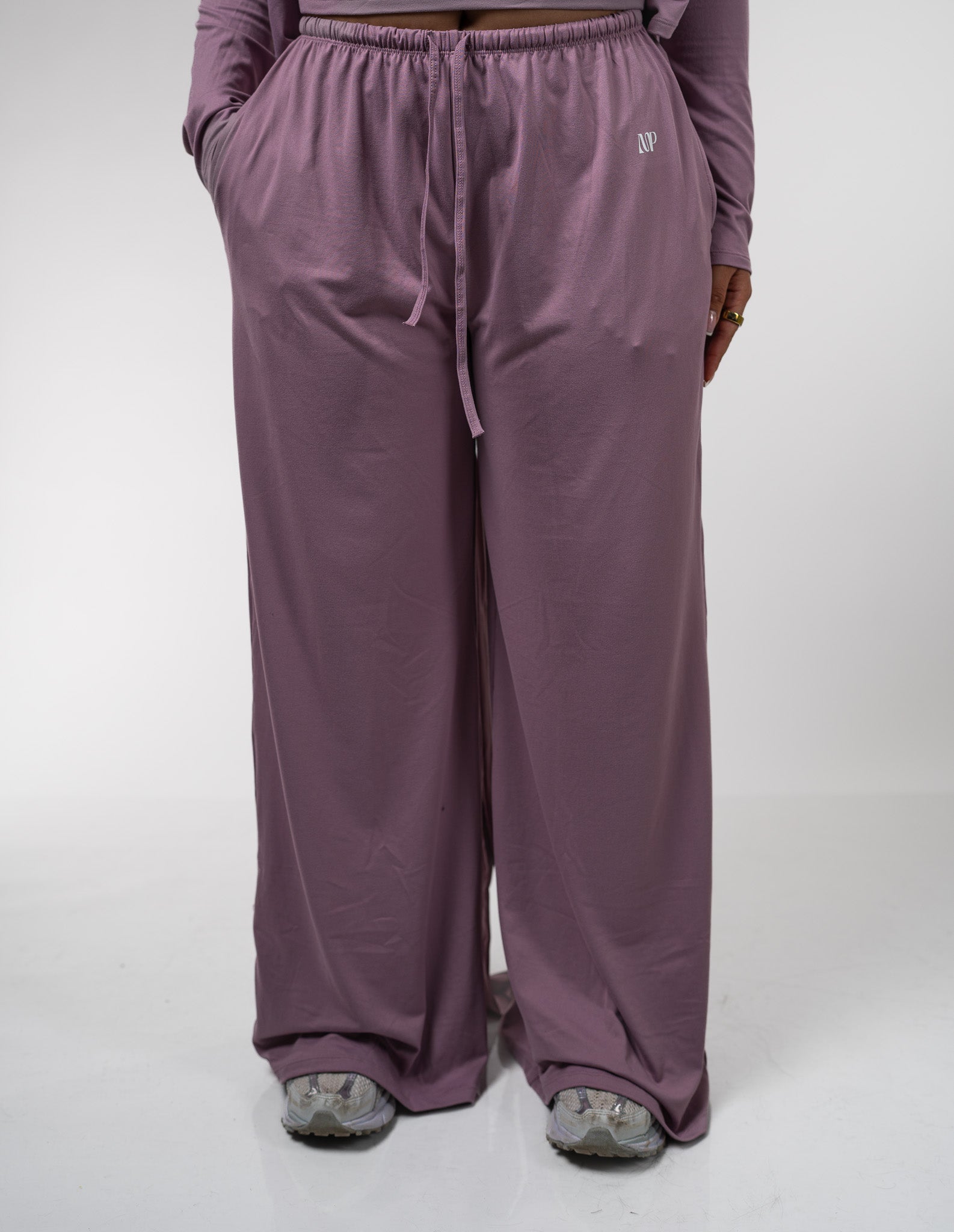 Soft lounge pants