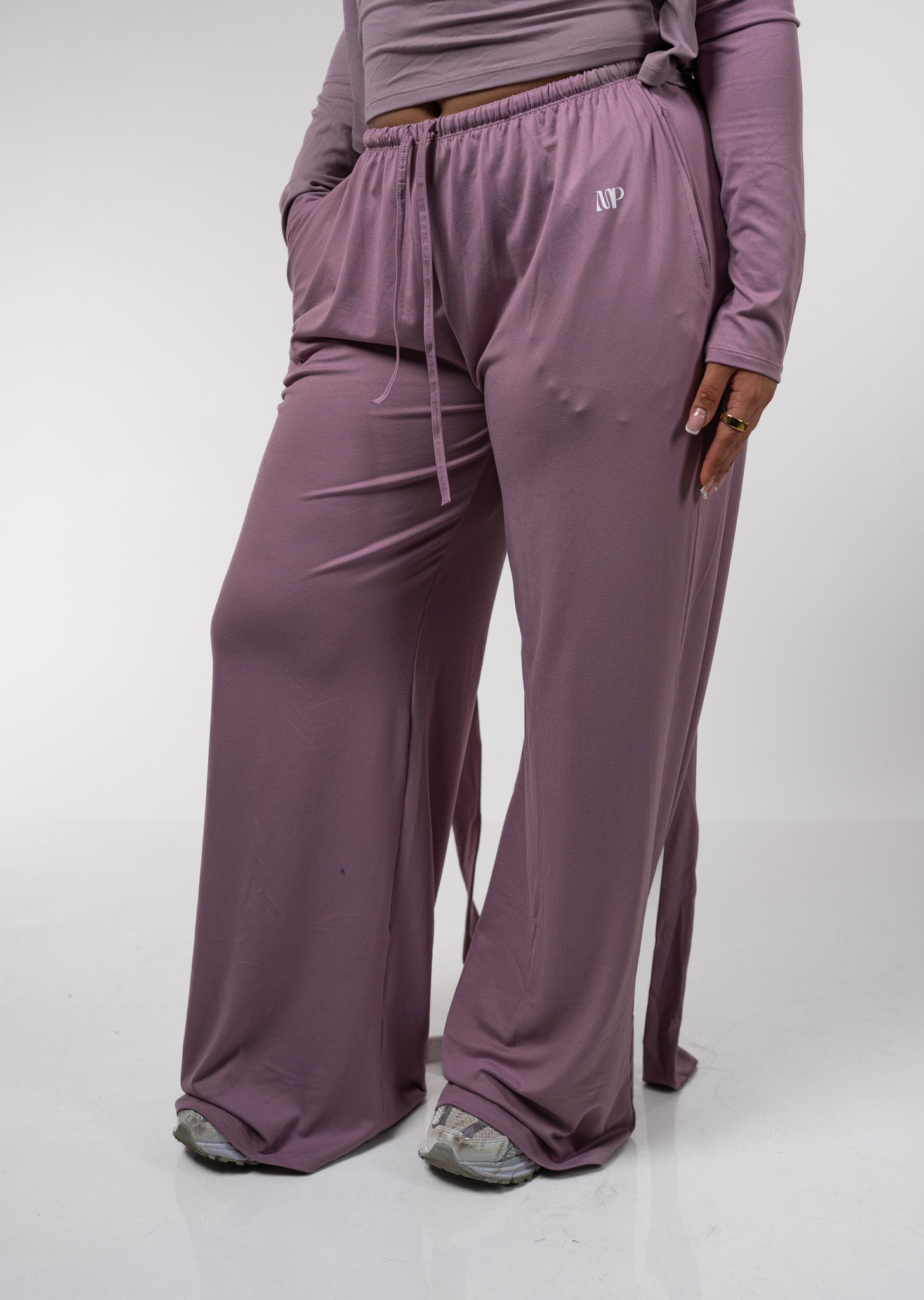 Soft lounge pants