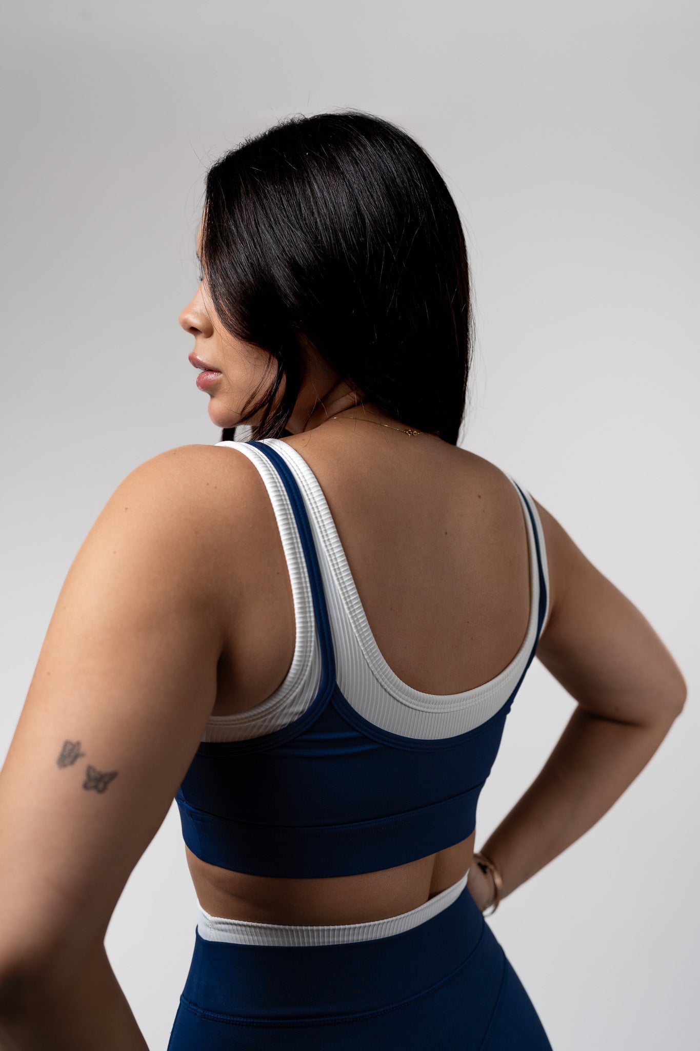 Bianco e Colori - Bra