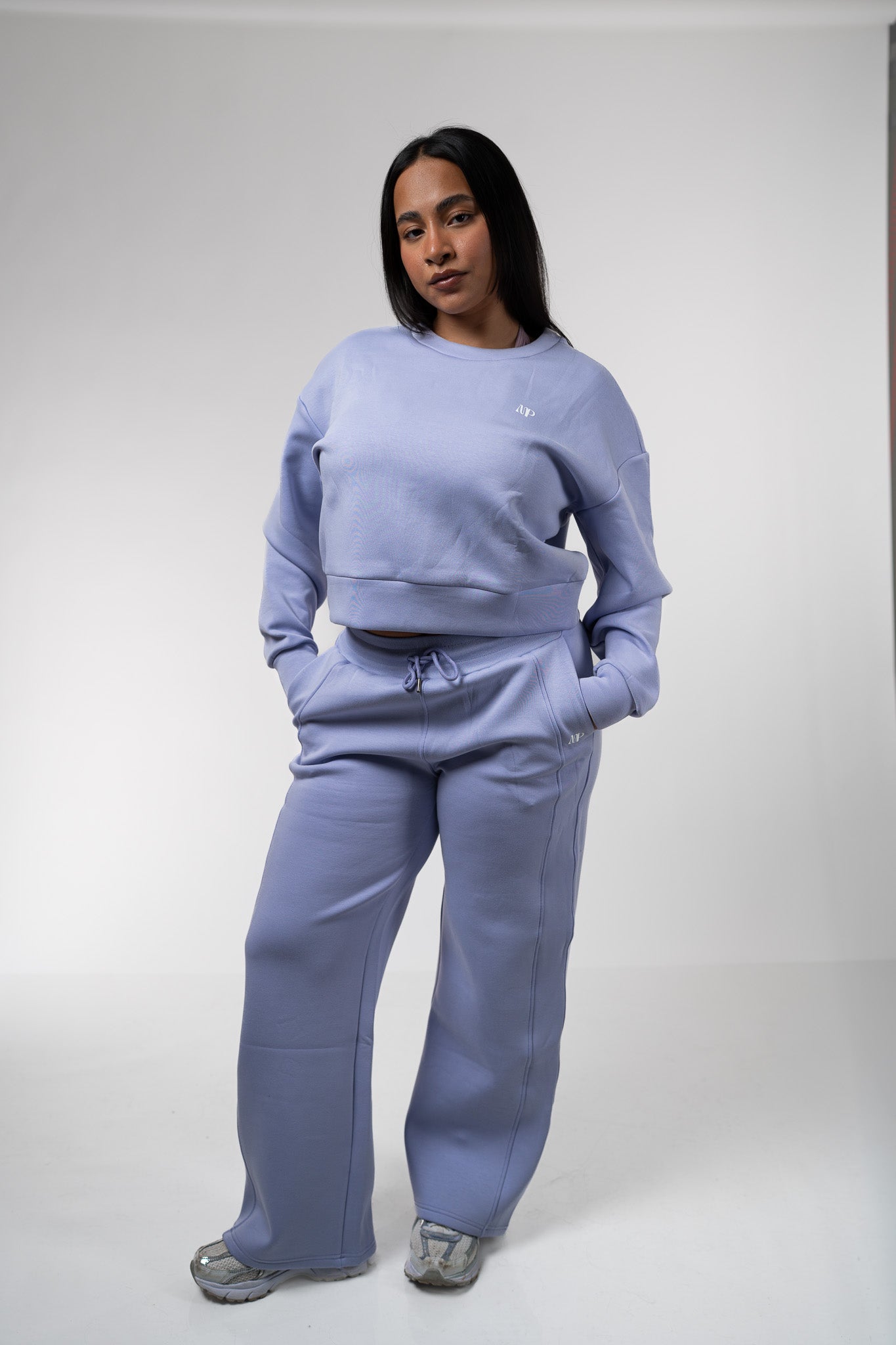 Daily Stretch Sweater