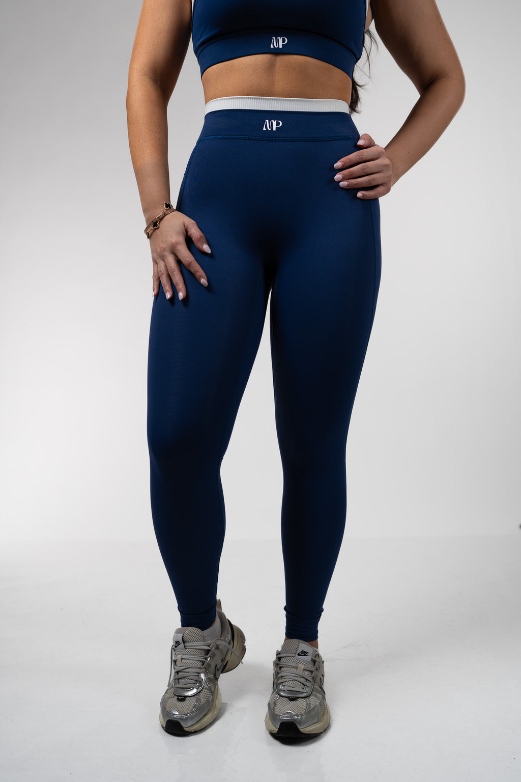 Bianco e Colori Legging