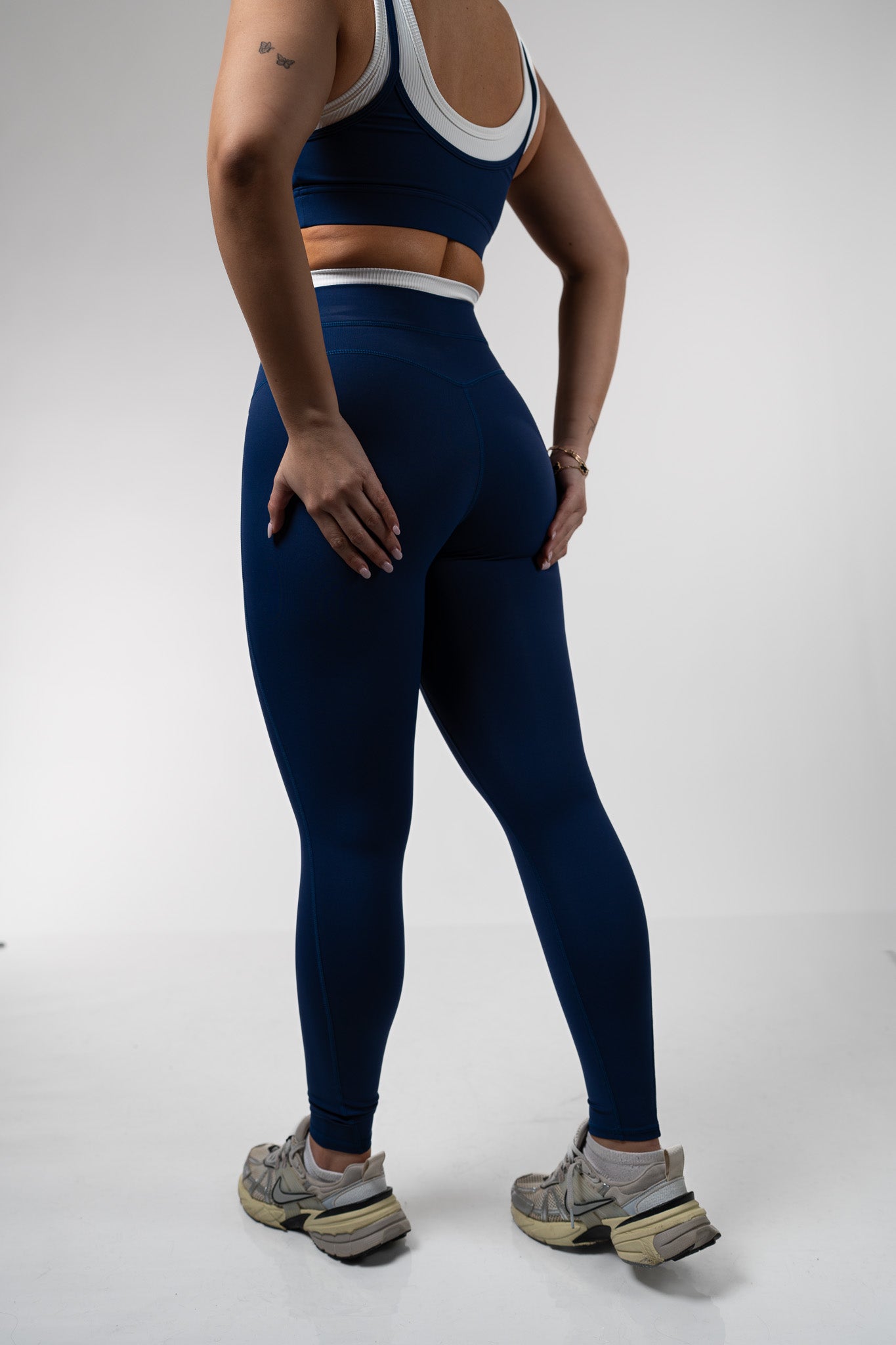 Bianco e Colori Legging