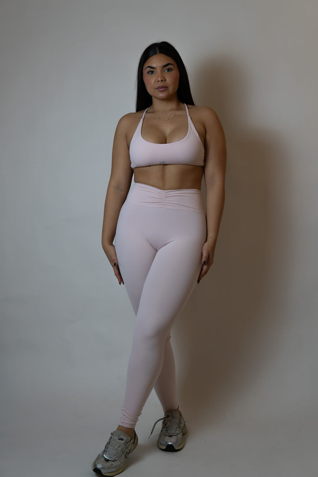 Scrunch Set