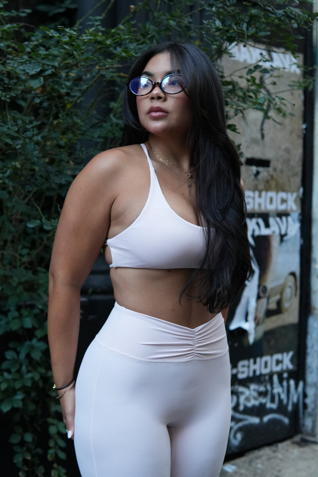 Scrunch Set
