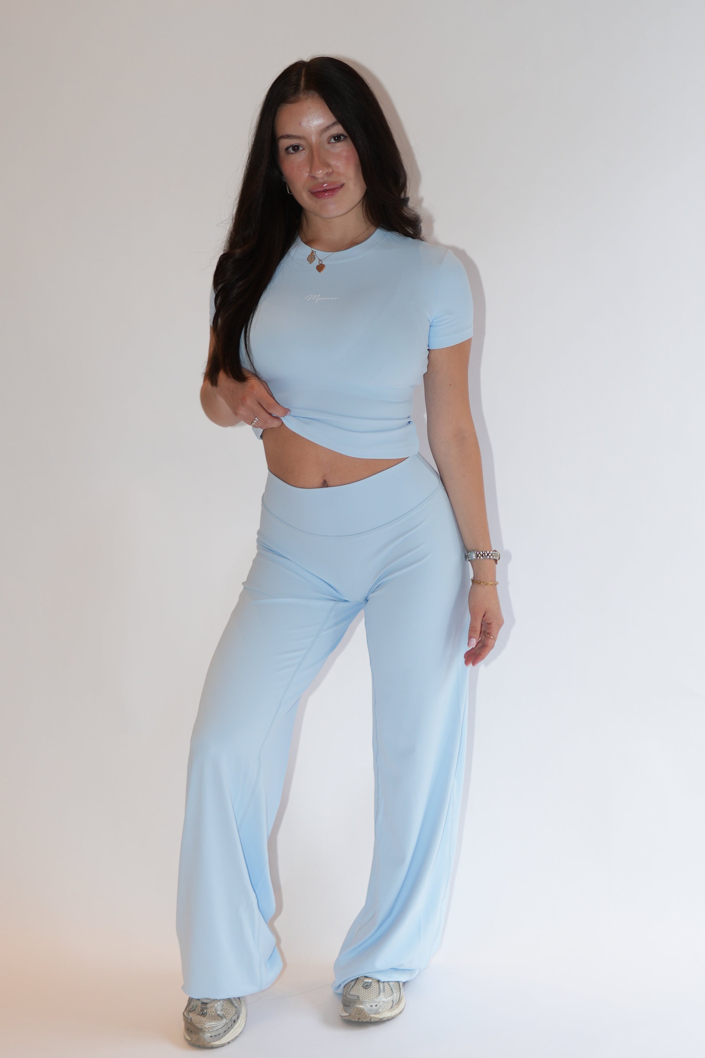 Seamless T shirt