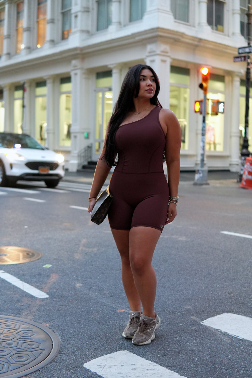 Sculpt Jumpsuit