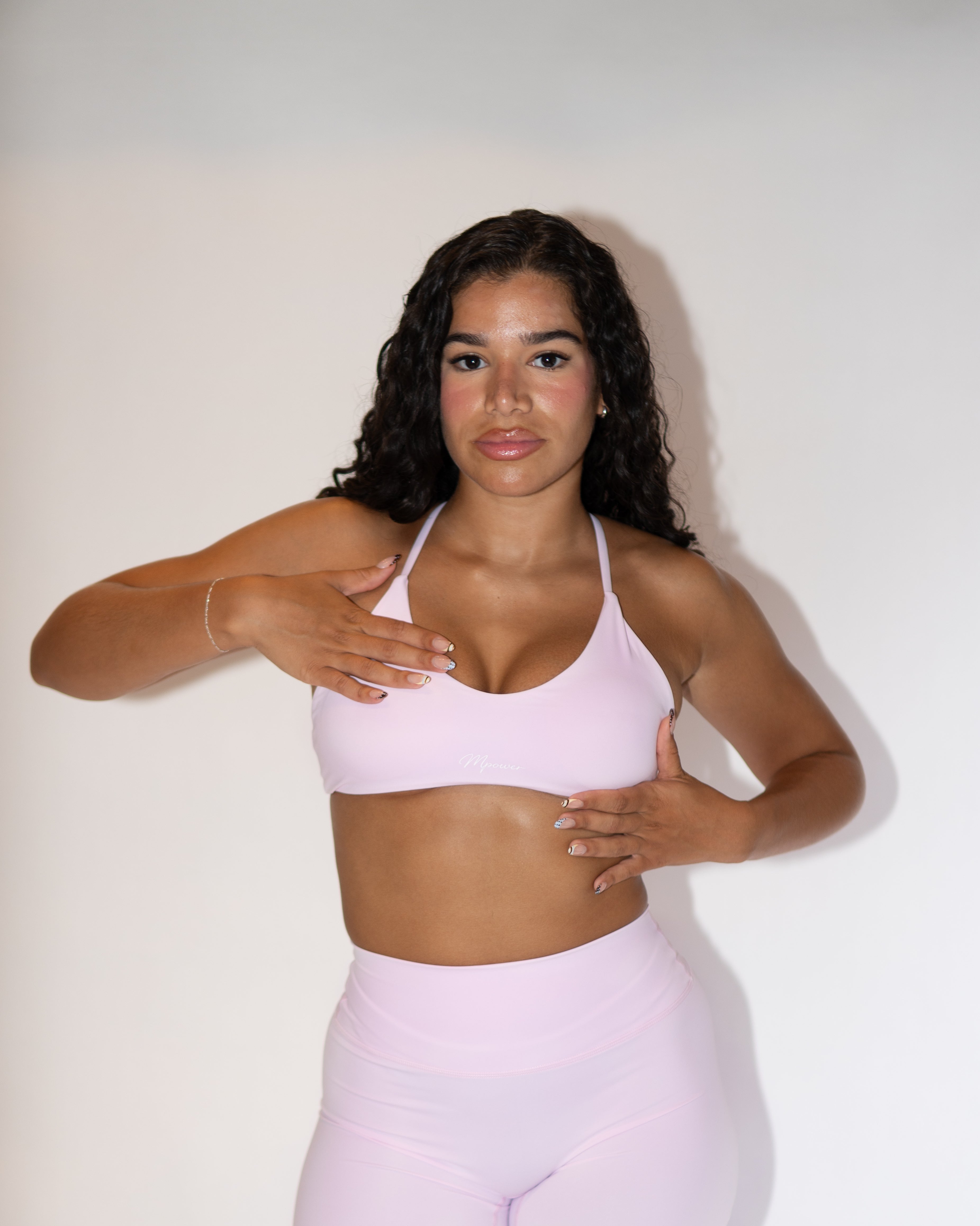 Sculpt Allure Bra