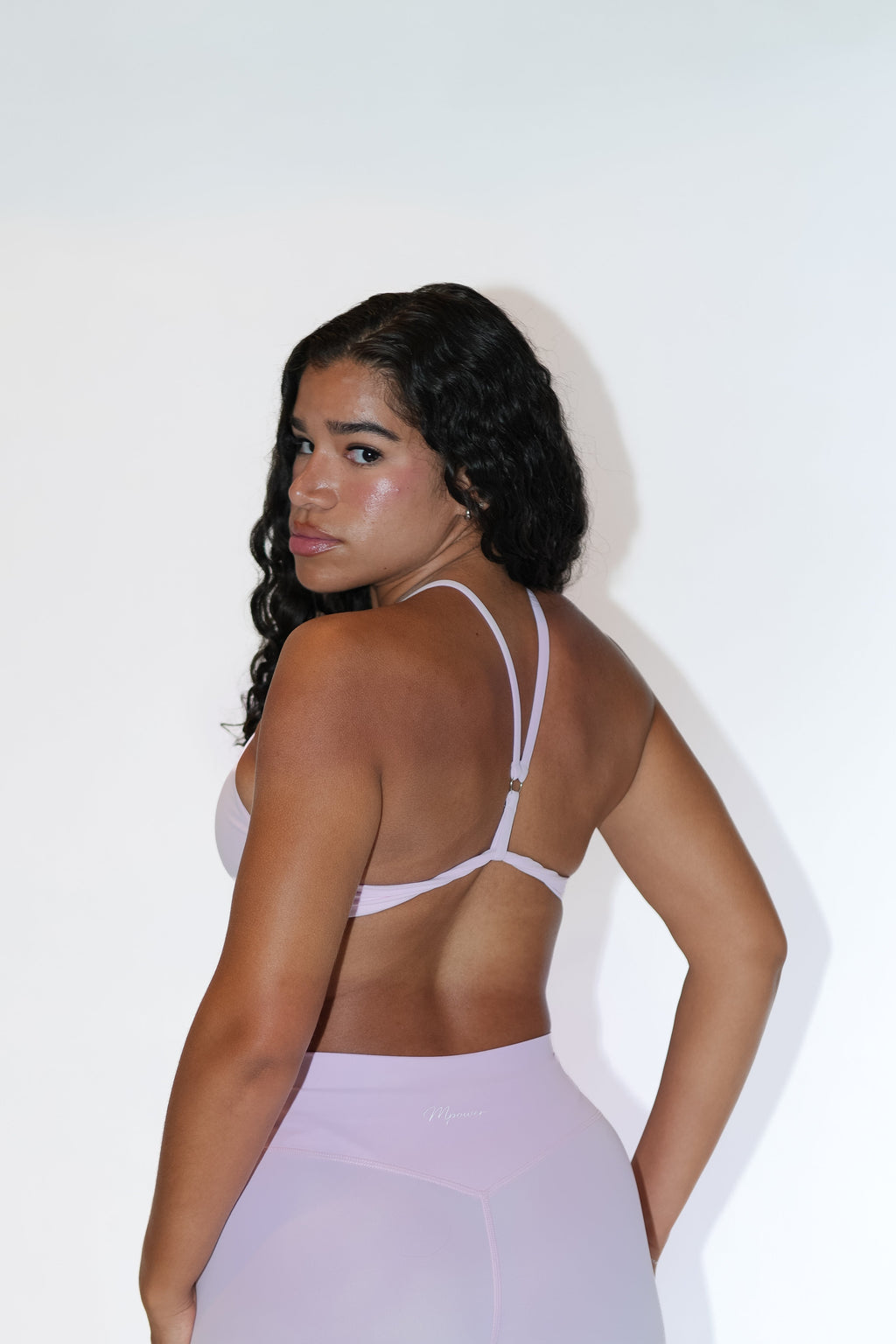 Sculpt Allure Bra