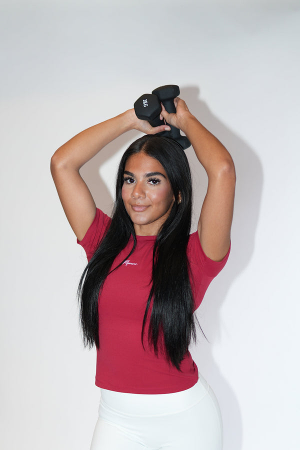 Seamless T shirt