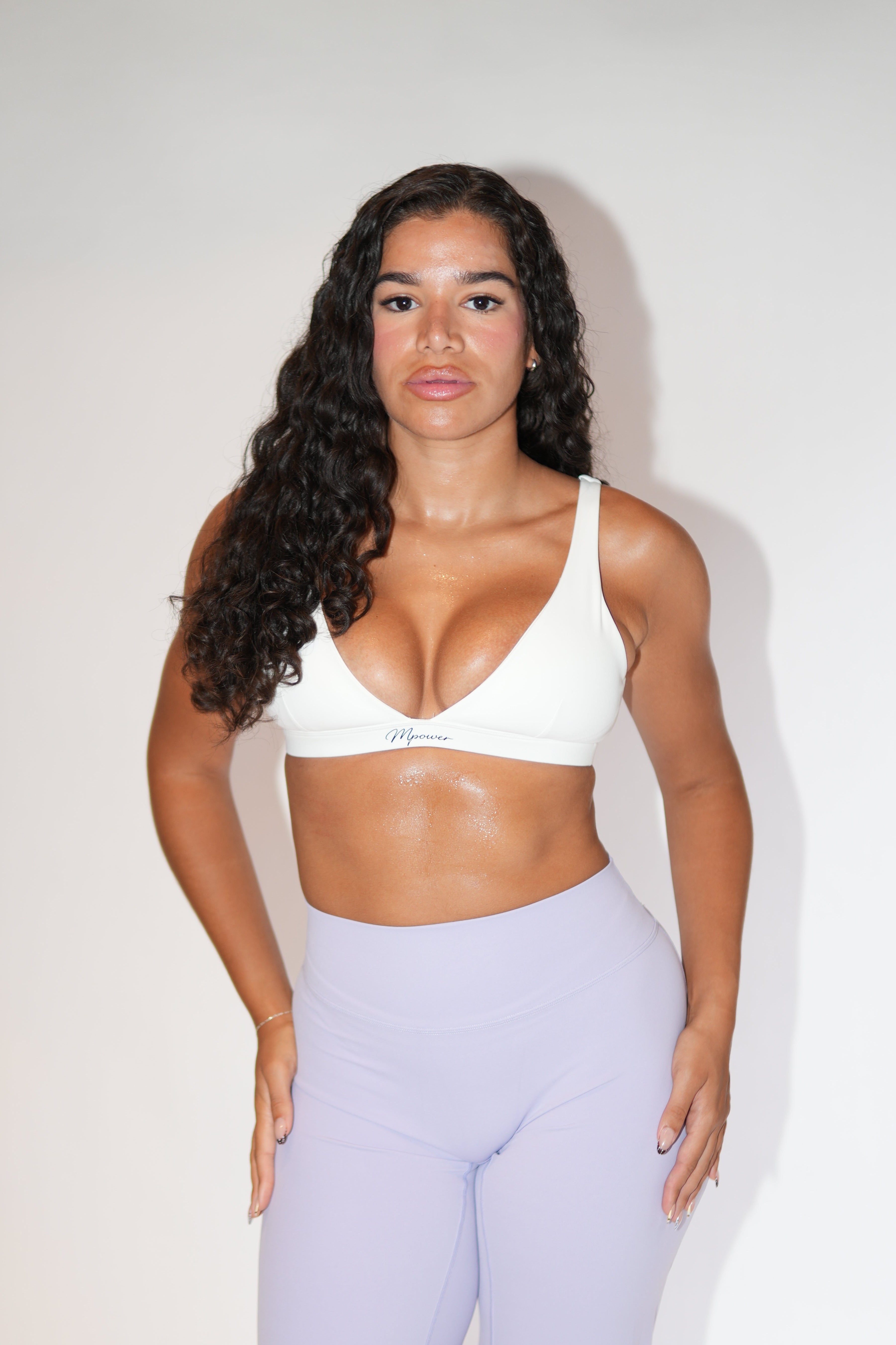 Lift-Up Bra