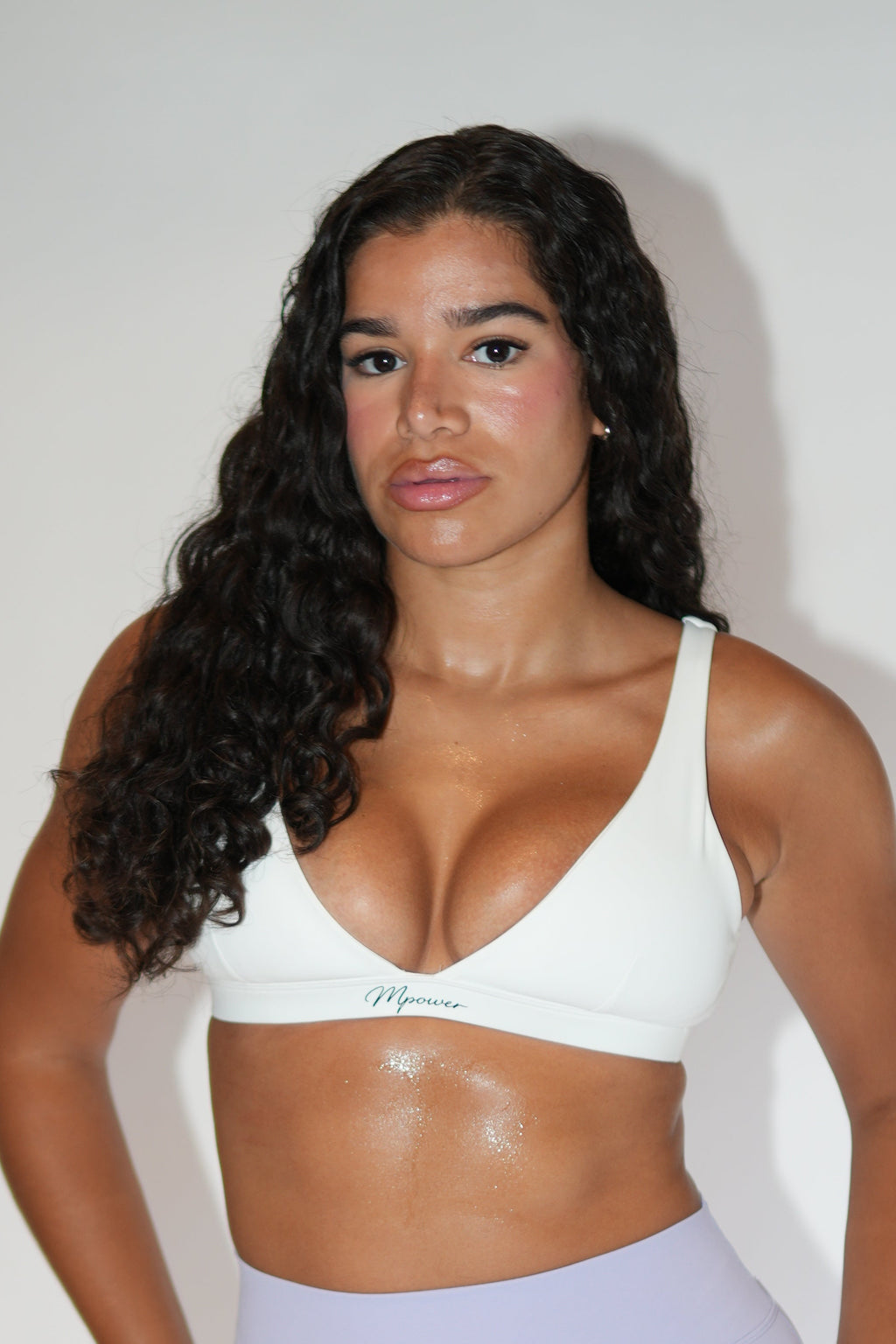 Lift-Up Bra