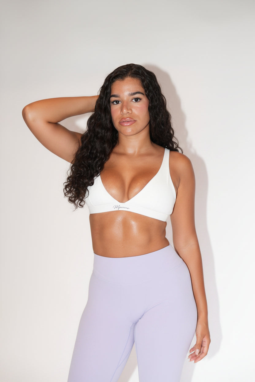 Lift-Up Bra