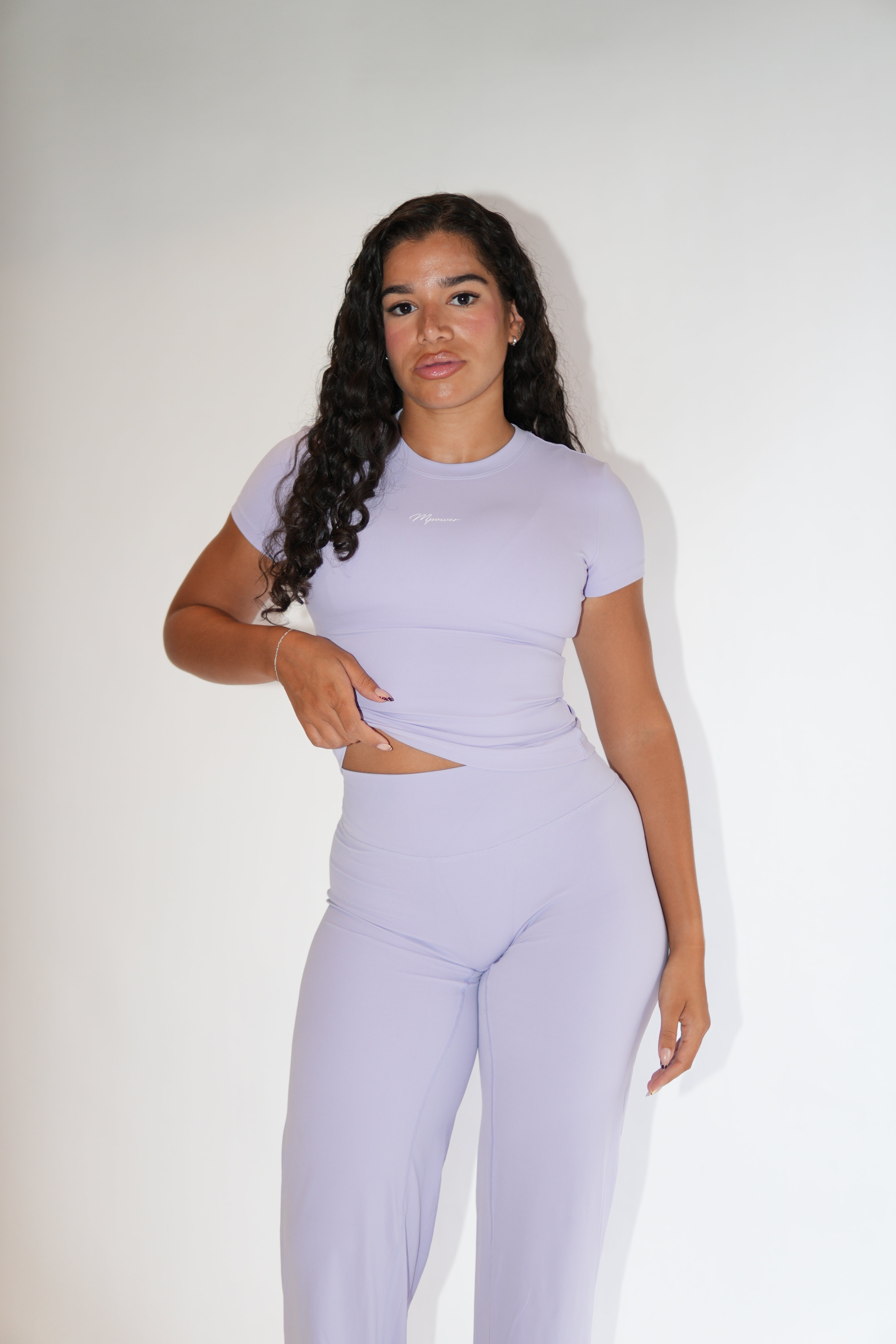 Seamless T shirt