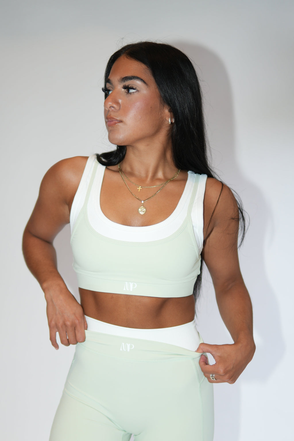Bianco e Colori - Bra