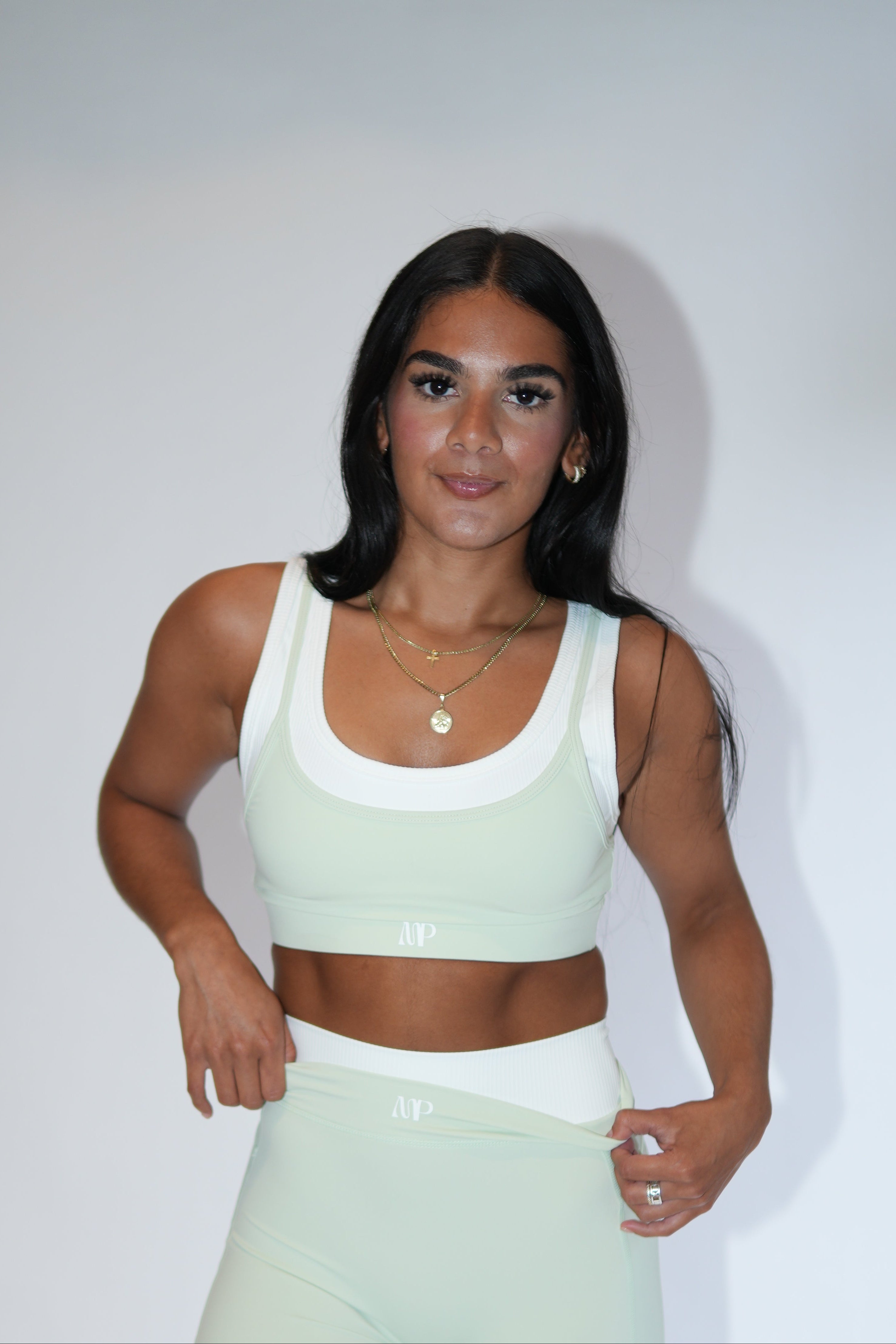 Bianco e Colori - Bra