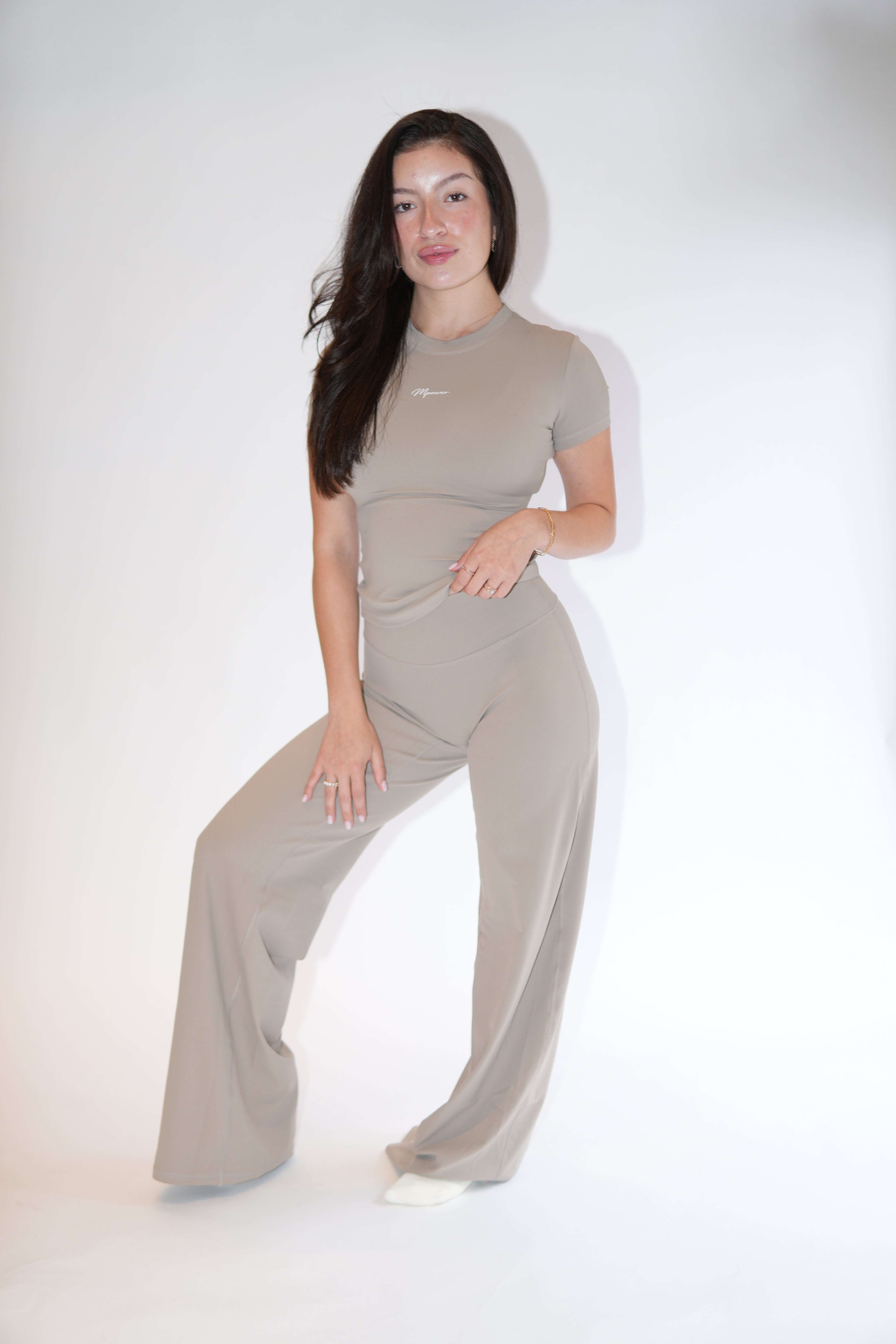Seamless T shirt