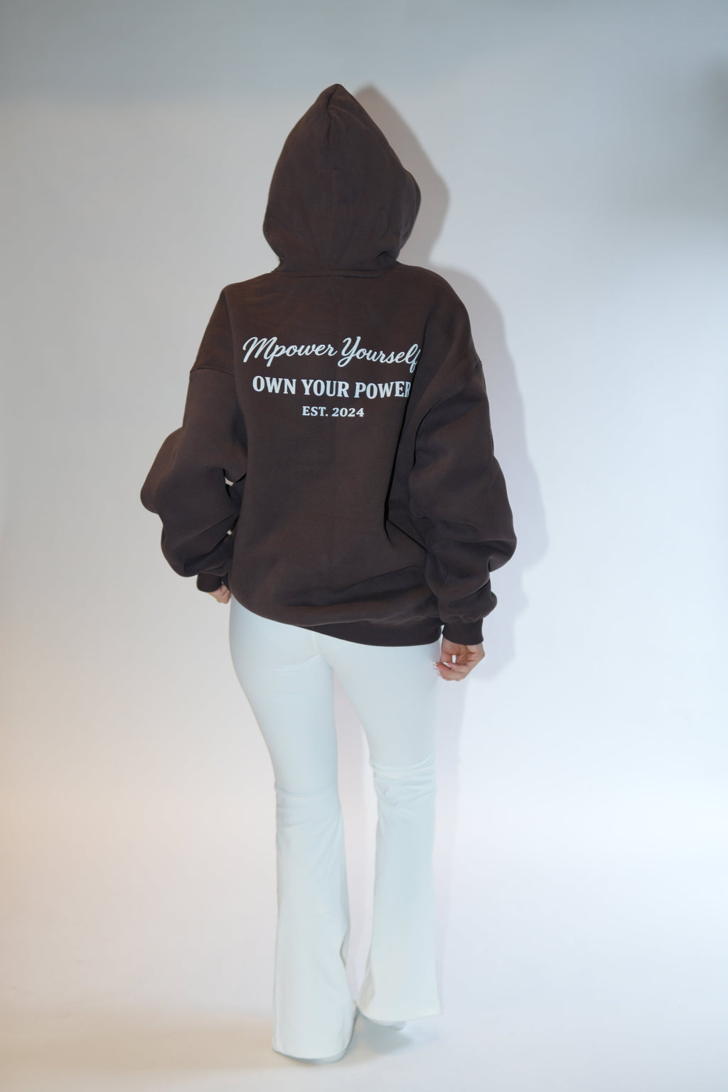 The Essential Oversized Hoodie