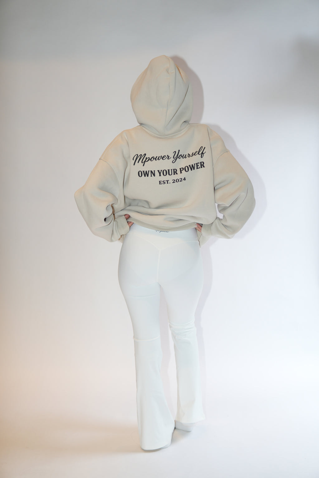 The Essential Oversized Hoodie